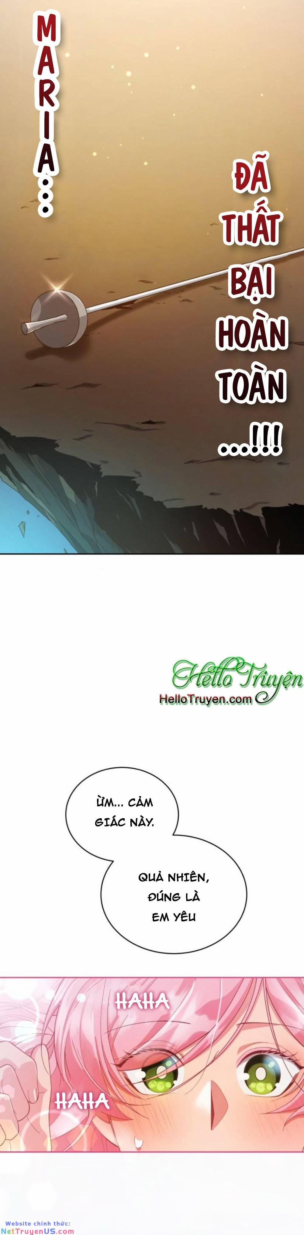 Tôi Đã Quyến Rũ Vị Công Tước Dối Trá 5 trang 37