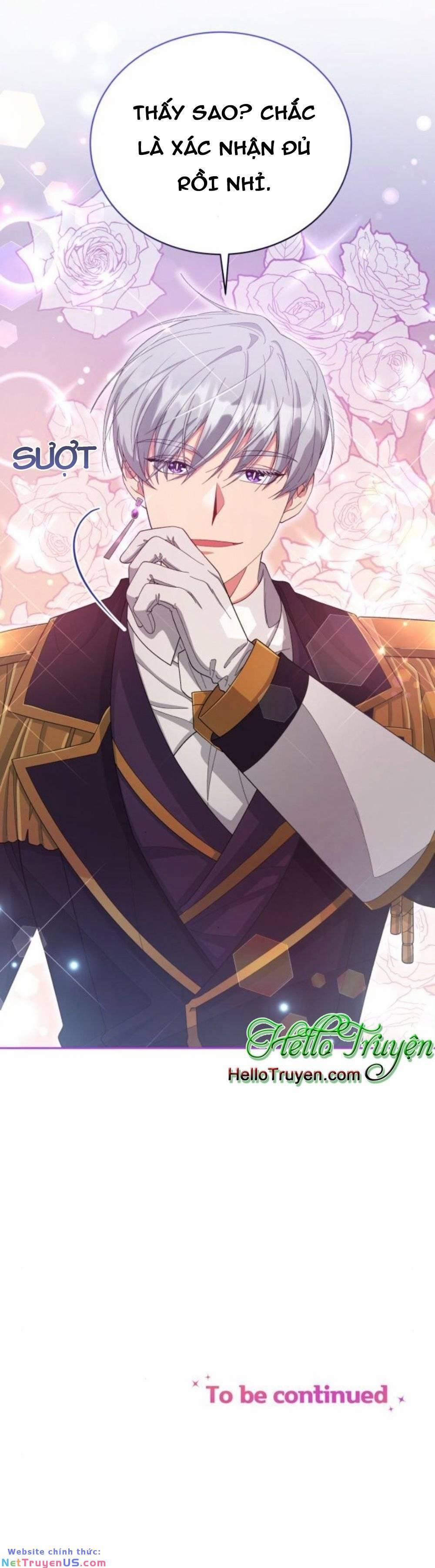 Tôi Đã Quyến Rũ Vị Công Tước Dối Trá 5 trang 38