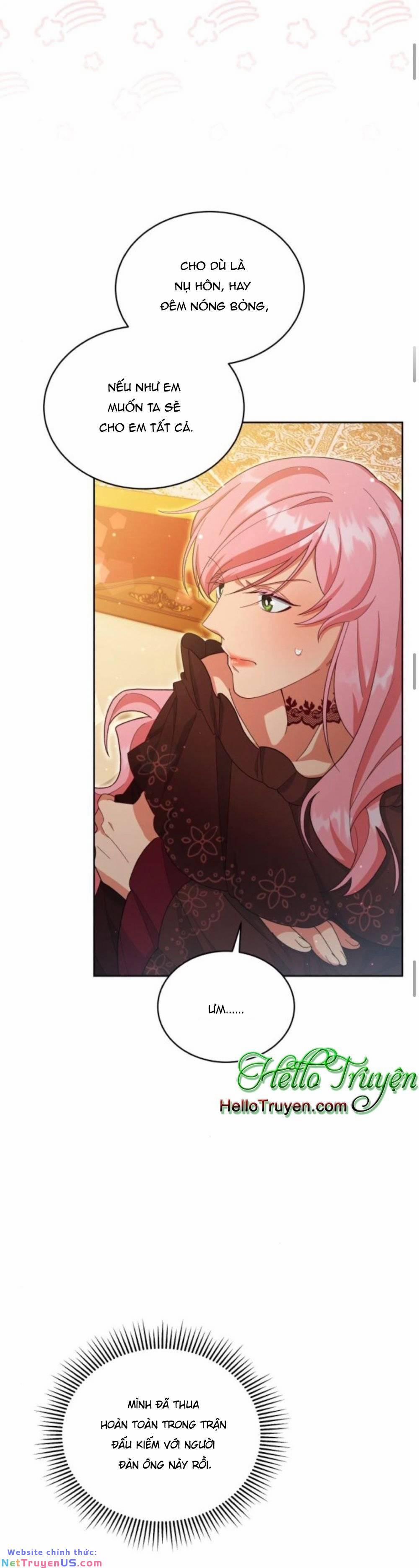 Tôi Đã Quyến Rũ Vị Công Tước Dối Trá 6 trang 14