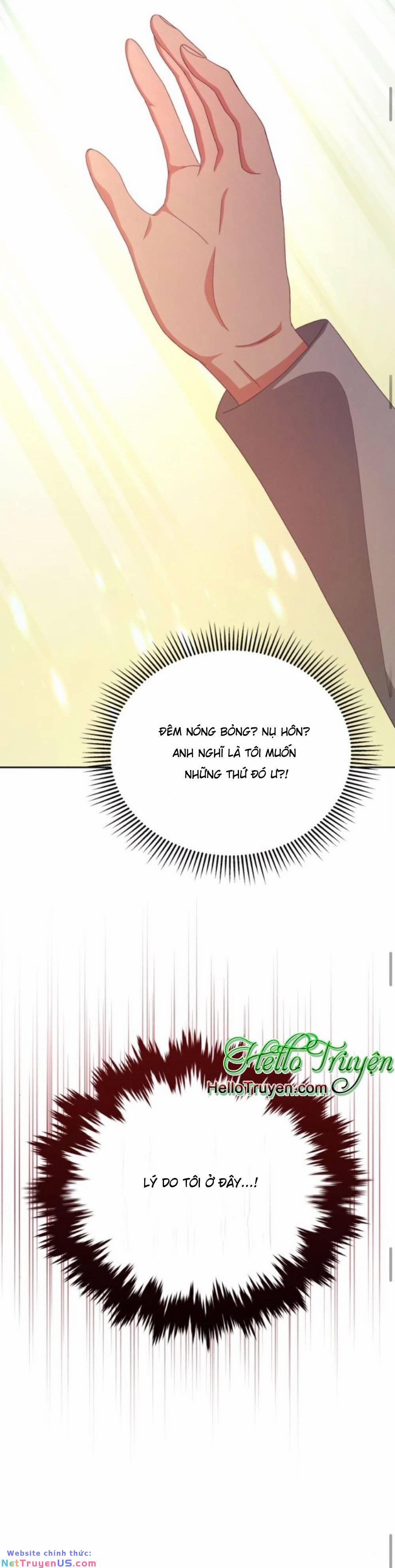 Tôi Đã Quyến Rũ Vị Công Tước Dối Trá 6 trang 16