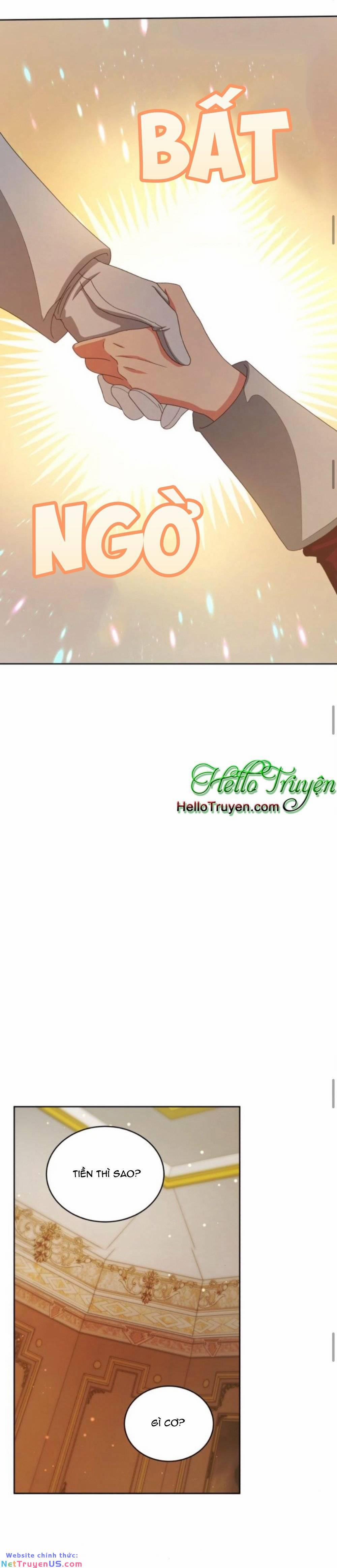 Tôi Đã Quyến Rũ Vị Công Tước Dối Trá 6 trang 17