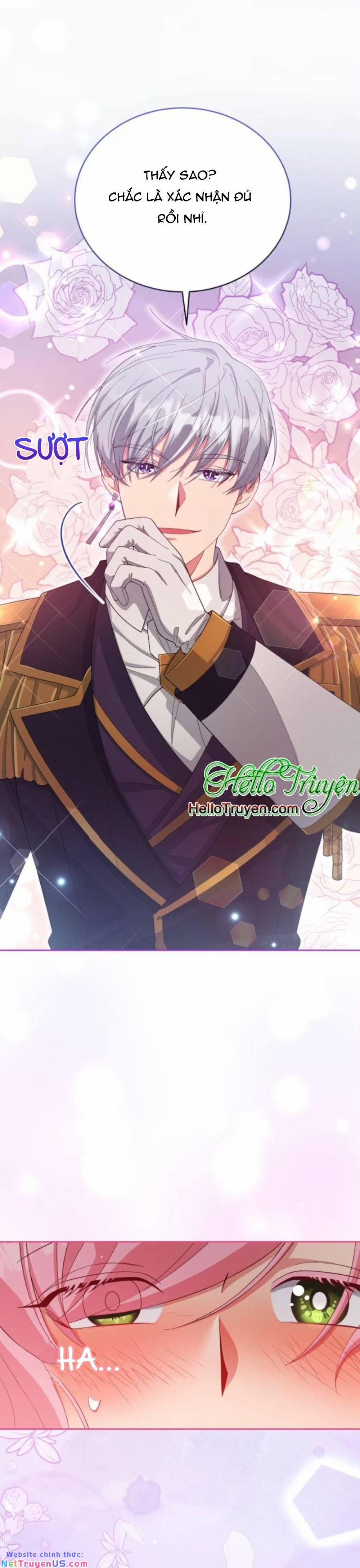 Tôi Đã Quyến Rũ Vị Công Tước Dối Trá 6 trang 2