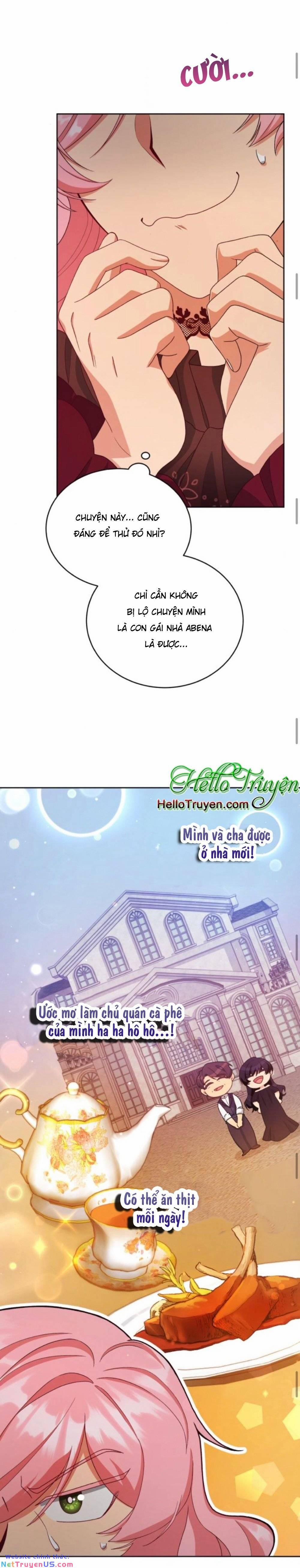 Tôi Đã Quyến Rũ Vị Công Tước Dối Trá 6 trang 20