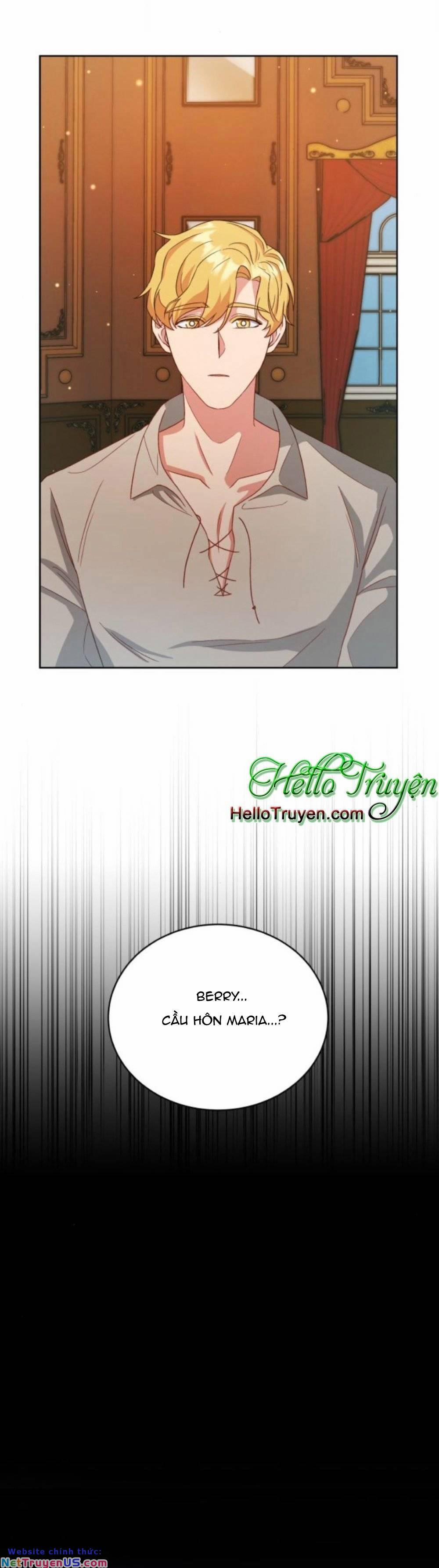 Tôi Đã Quyến Rũ Vị Công Tước Dối Trá 6 trang 33