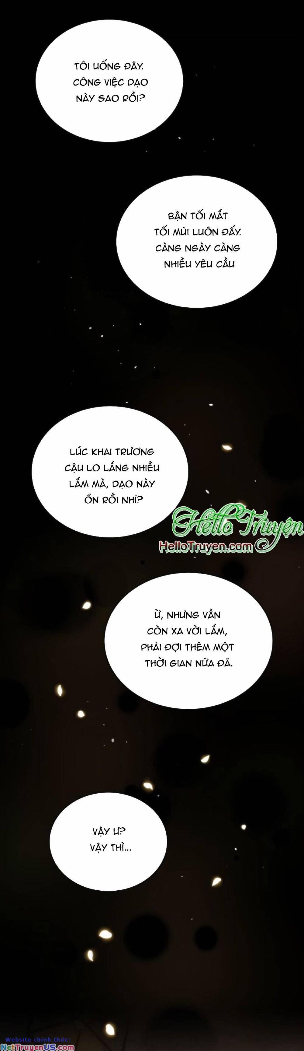 Tôi Đã Quyến Rũ Vị Công Tước Dối Trá 6 trang 37