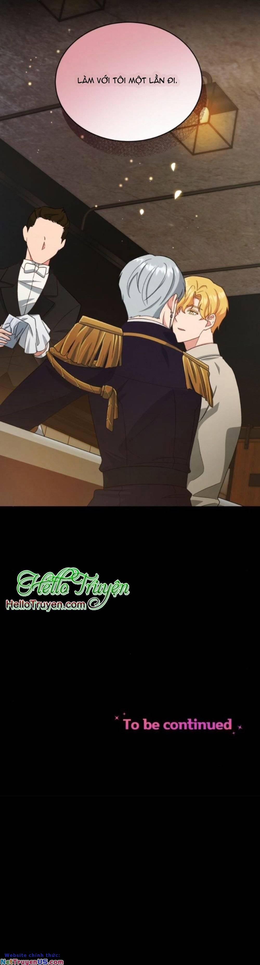 Tôi Đã Quyến Rũ Vị Công Tước Dối Trá 6 trang 38