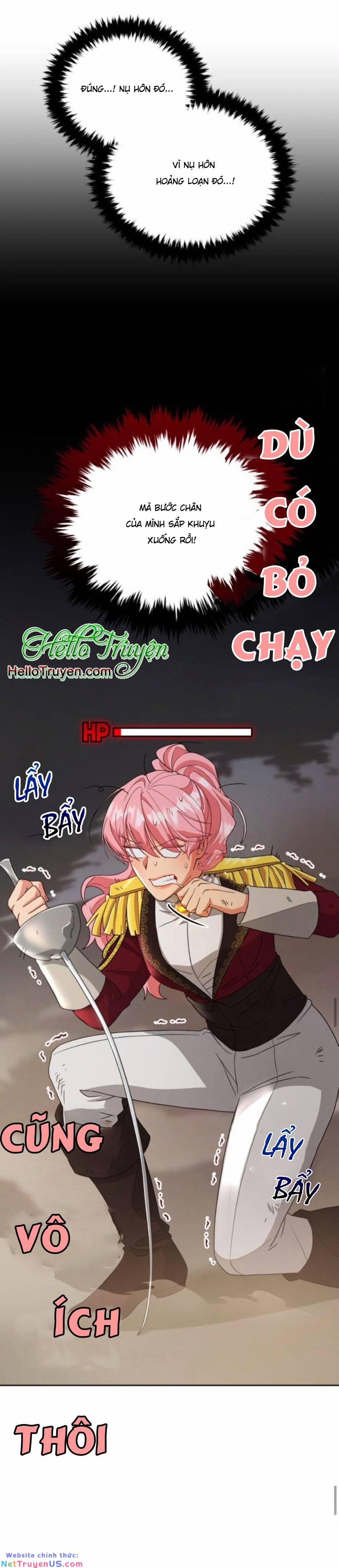 Tôi Đã Quyến Rũ Vị Công Tước Dối Trá 6 trang 7