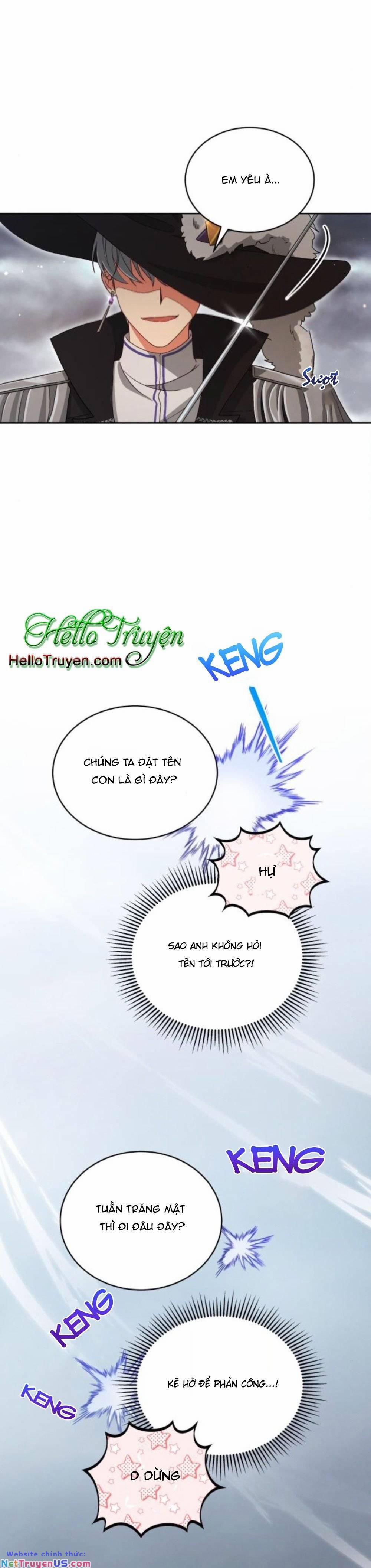 Tôi Đã Quyến Rũ Vị Công Tước Dối Trá 6 trang 8