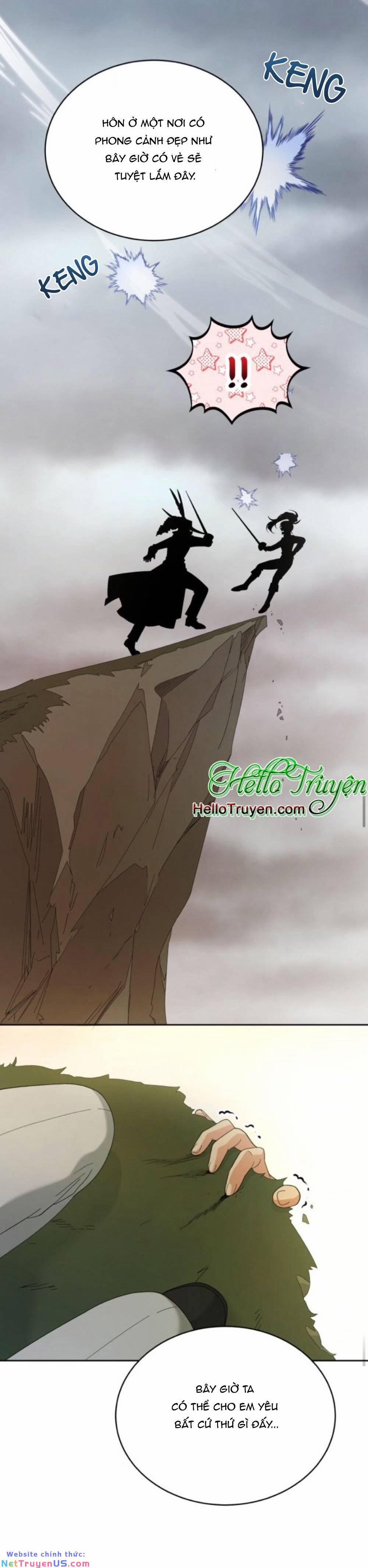 Tôi Đã Quyến Rũ Vị Công Tước Dối Trá 6 trang 9