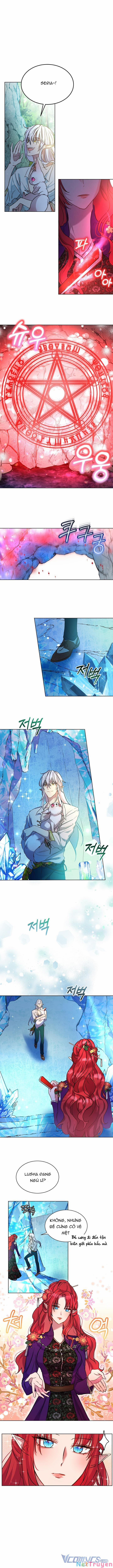 Tôi Đã Tái Sinh Thành Bé Cáo Của Thần 1 trang 5