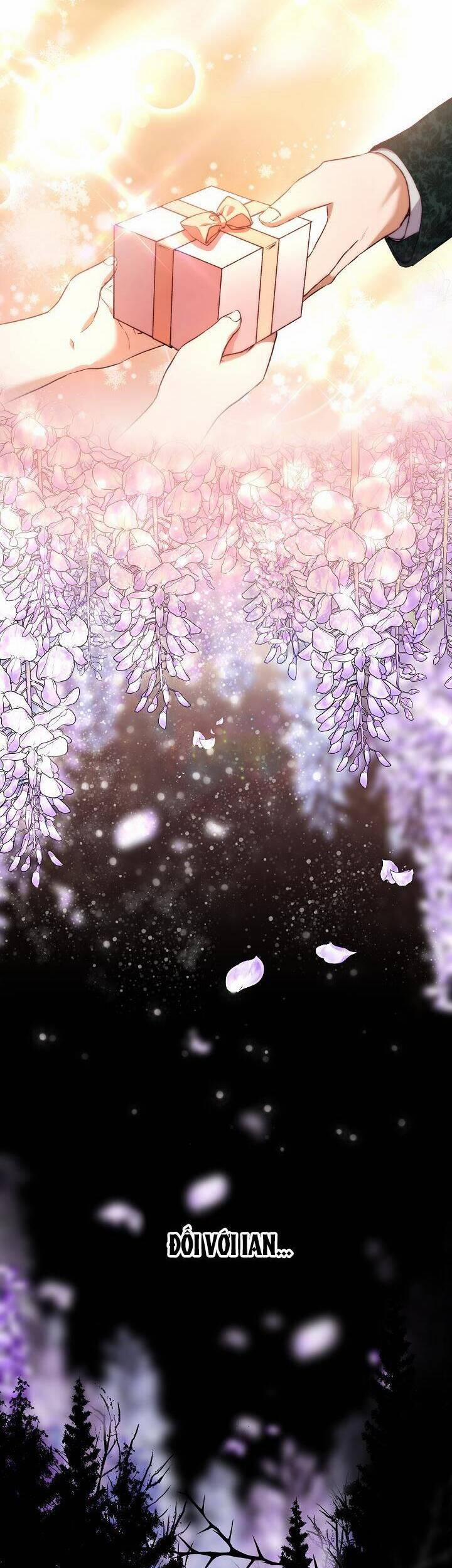 Tôi Đã Tái Sinh Thành Bé Cáo Của Thần 38 trang 11