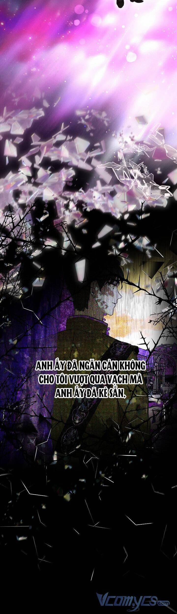 Tôi Đã Tái Sinh Thành Bé Cáo Của Thần 38 trang 13