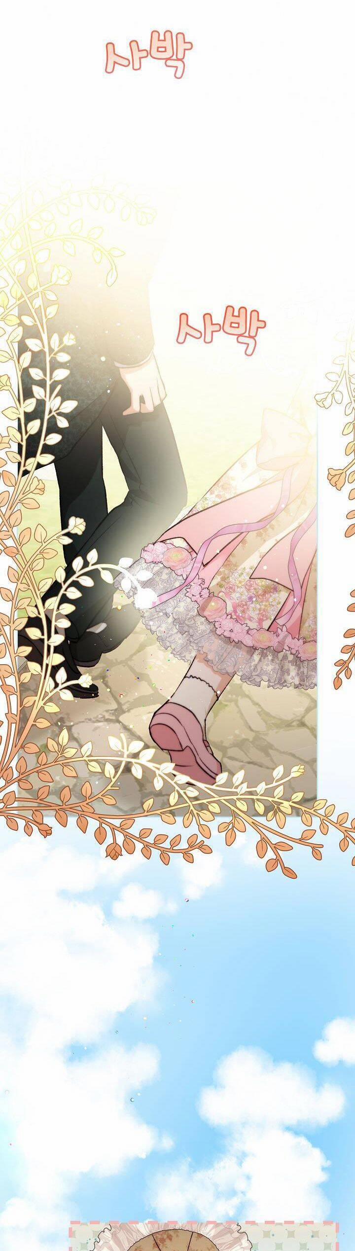 Tôi Đã Tái Sinh Thành Bé Cáo Của Thần 38 trang 2