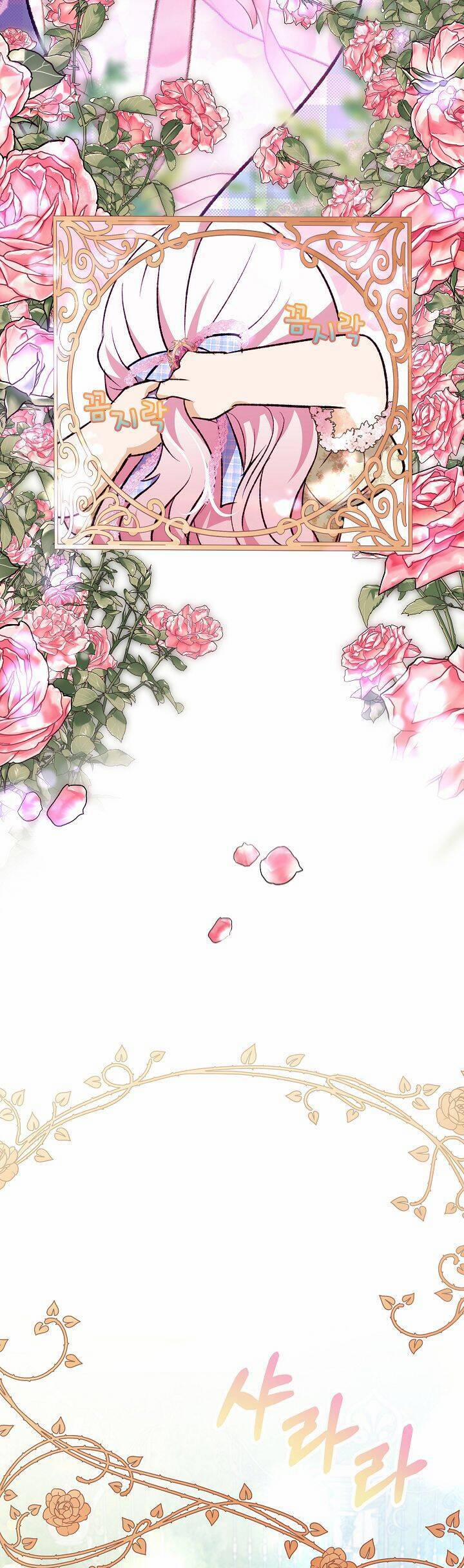 Tôi Đã Tái Sinh Thành Bé Cáo Của Thần 38 trang 22