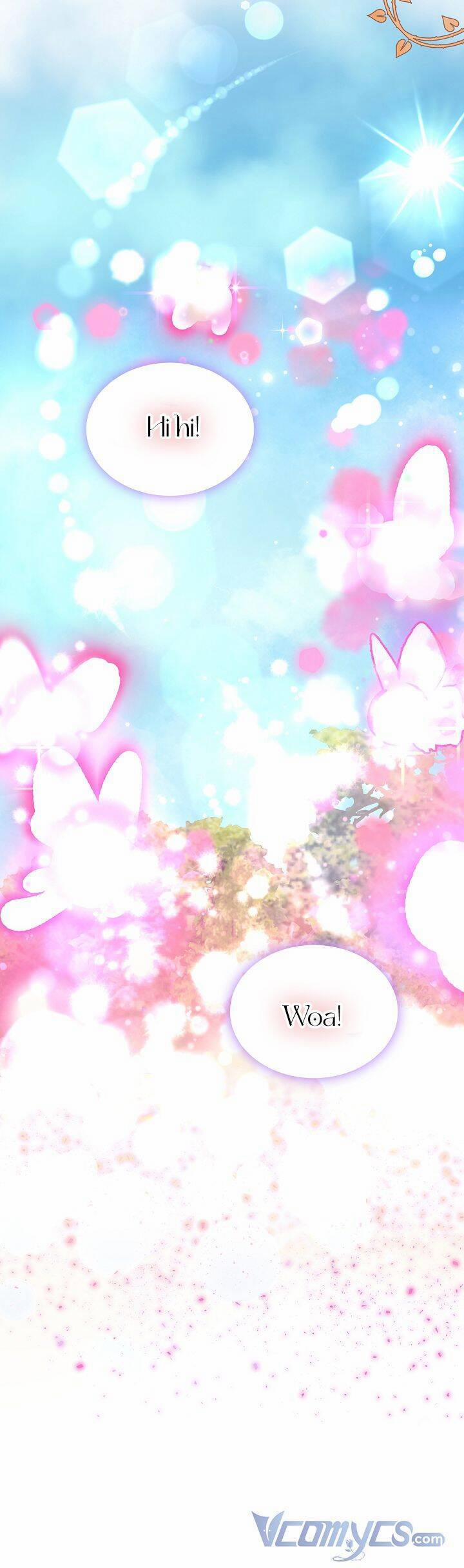 Tôi Đã Tái Sinh Thành Bé Cáo Của Thần 38 trang 24