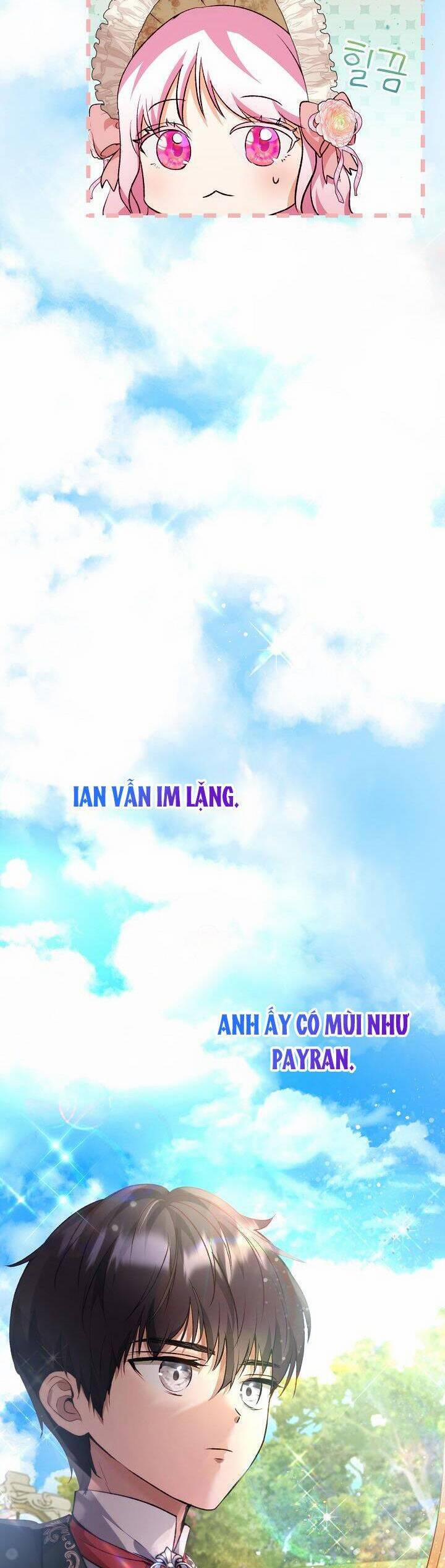 Tôi Đã Tái Sinh Thành Bé Cáo Của Thần 38 trang 3