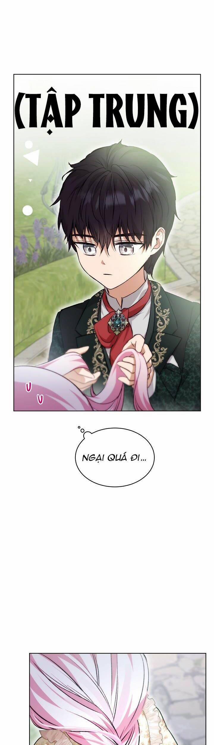 Tôi Đã Tái Sinh Thành Bé Cáo Của Thần 38 trang 31