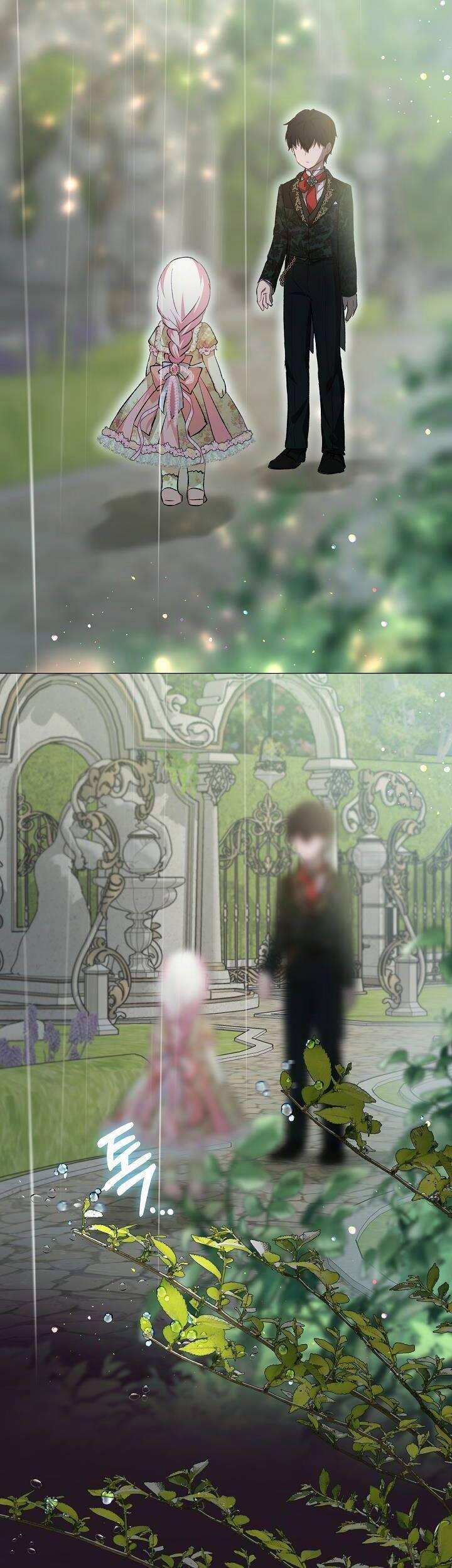 Tôi Đã Tái Sinh Thành Bé Cáo Của Thần 38 trang 35