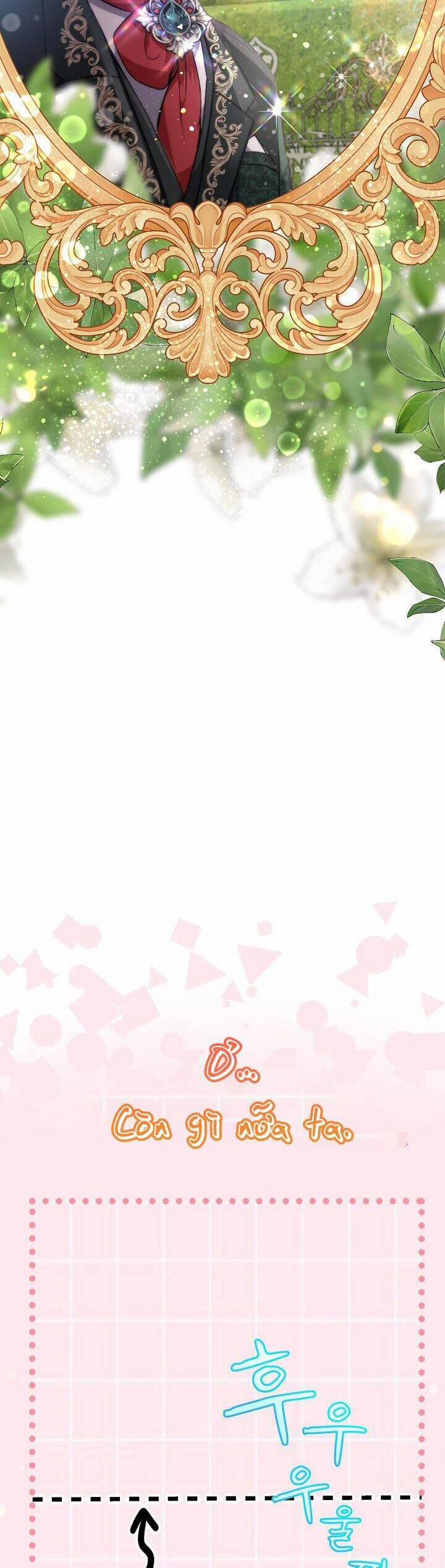 Tôi Đã Tái Sinh Thành Bé Cáo Của Thần 38 trang 4