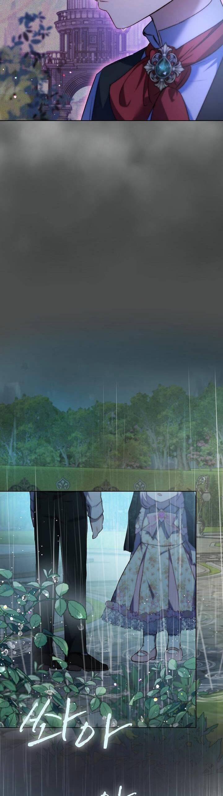 Tôi Đã Tái Sinh Thành Bé Cáo Của Thần 38 trang 42