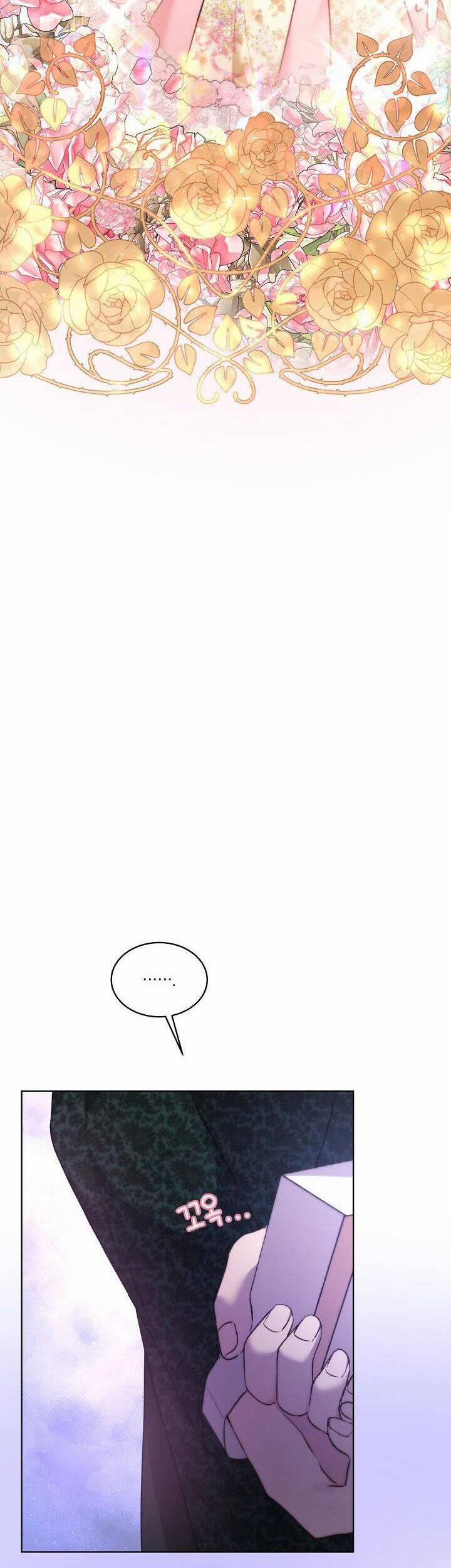 Tôi Đã Tái Sinh Thành Bé Cáo Của Thần 38 trang 7