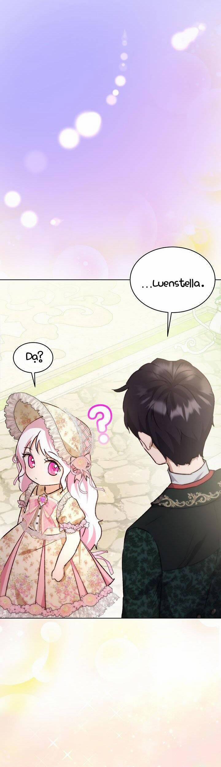 Tôi Đã Tái Sinh Thành Bé Cáo Của Thần 38 trang 8