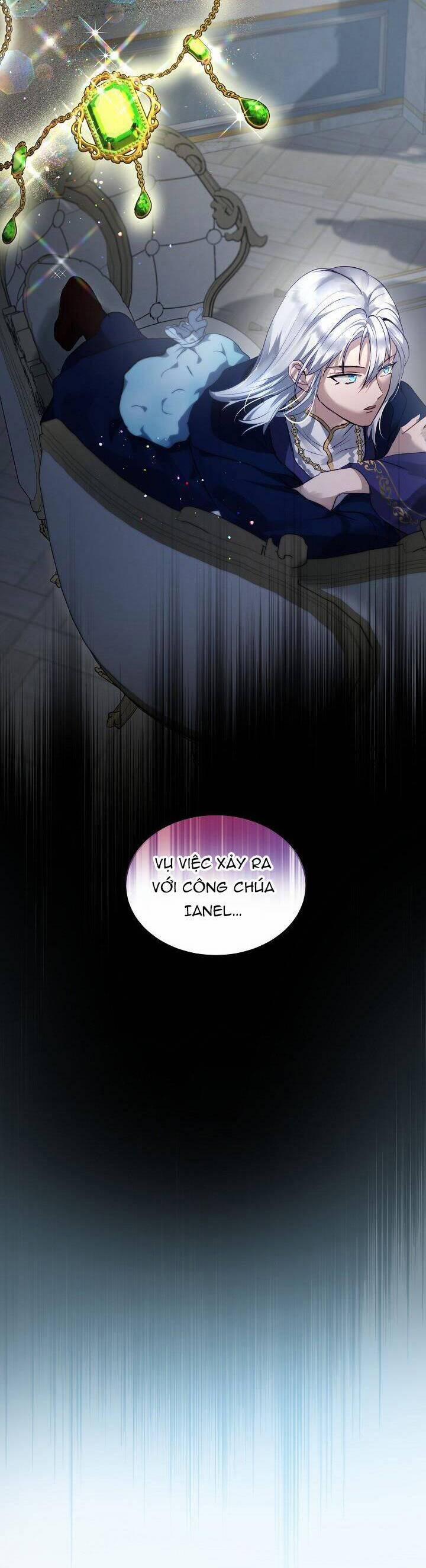 Tôi Đã Tái Sinh Thành Bé Cáo Của Thần 39 trang 26