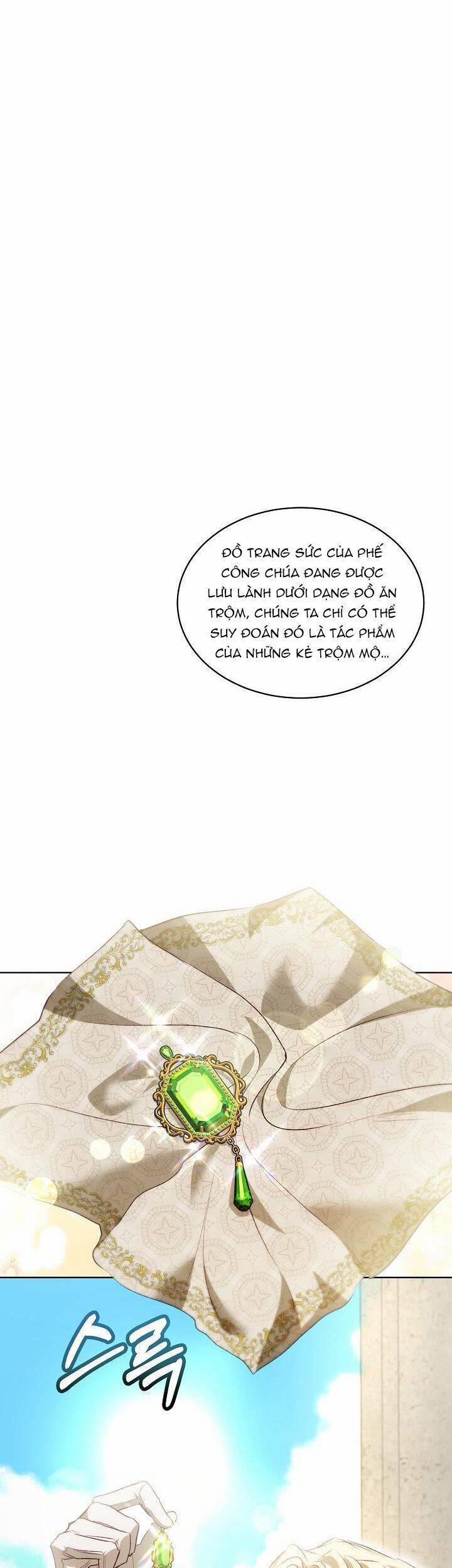 Tôi Đã Tái Sinh Thành Bé Cáo Của Thần 39 trang 29