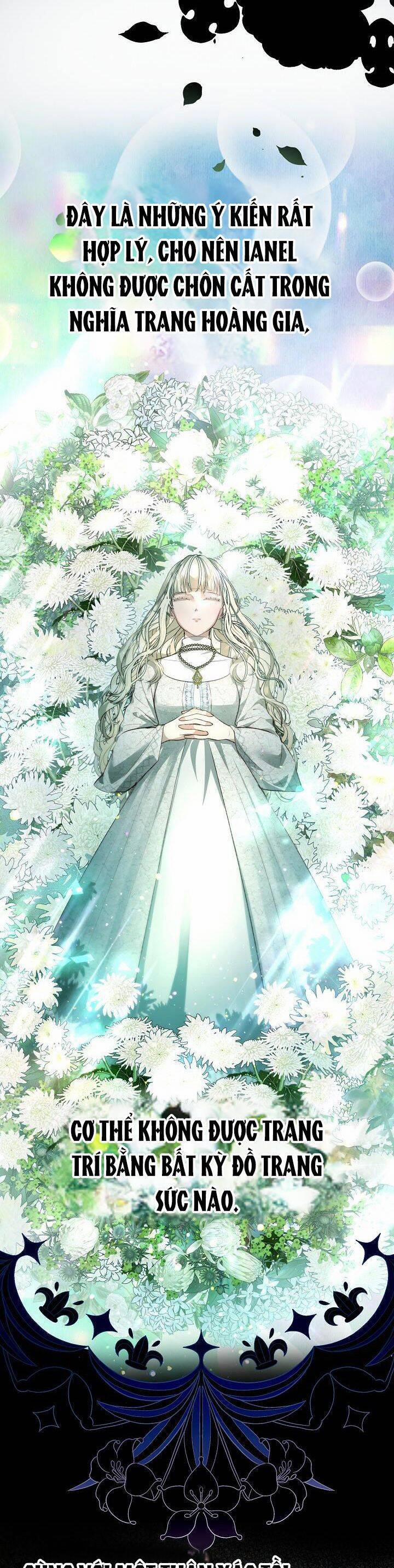 Tôi Đã Tái Sinh Thành Bé Cáo Của Thần 39 trang 33