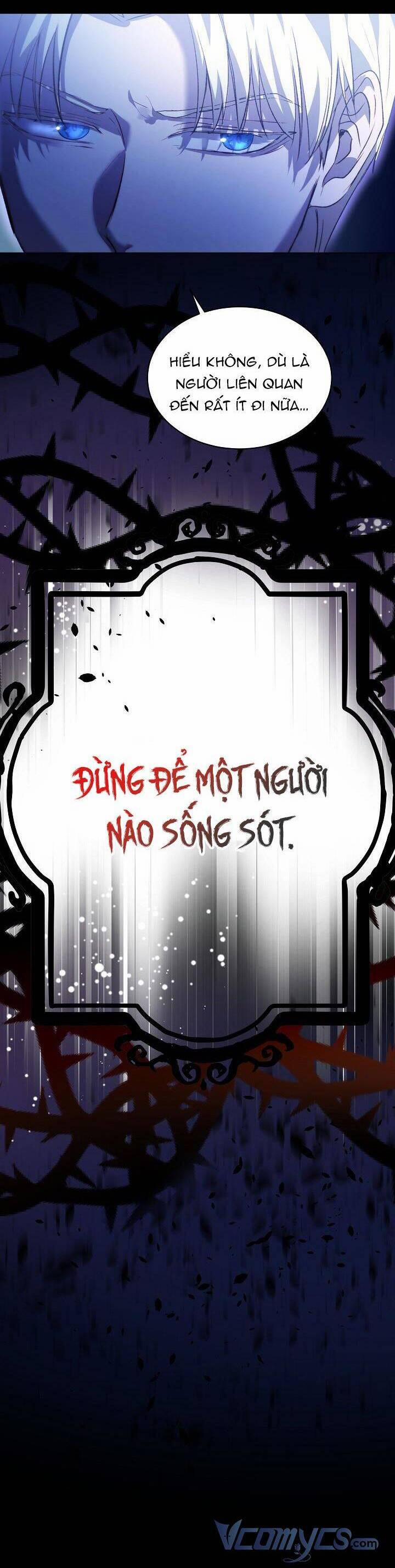 Tôi Đã Tái Sinh Thành Bé Cáo Của Thần 39 trang 36