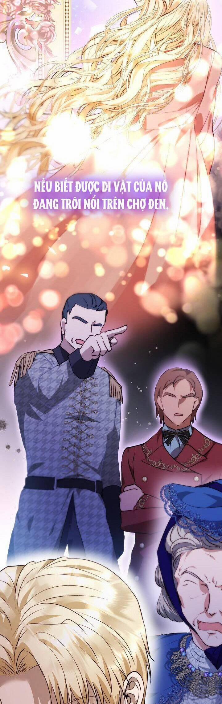 Tôi Đã Tái Sinh Thành Bé Cáo Của Thần 39 trang 43