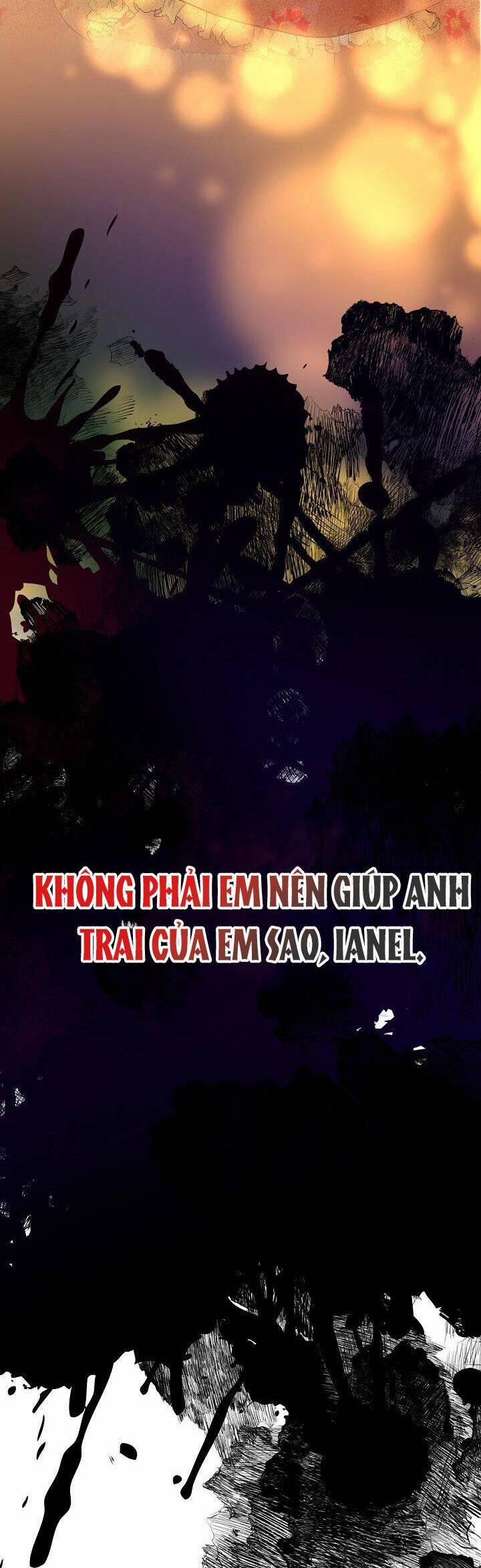 Tôi Đã Tái Sinh Thành Bé Cáo Của Thần 39 trang 46