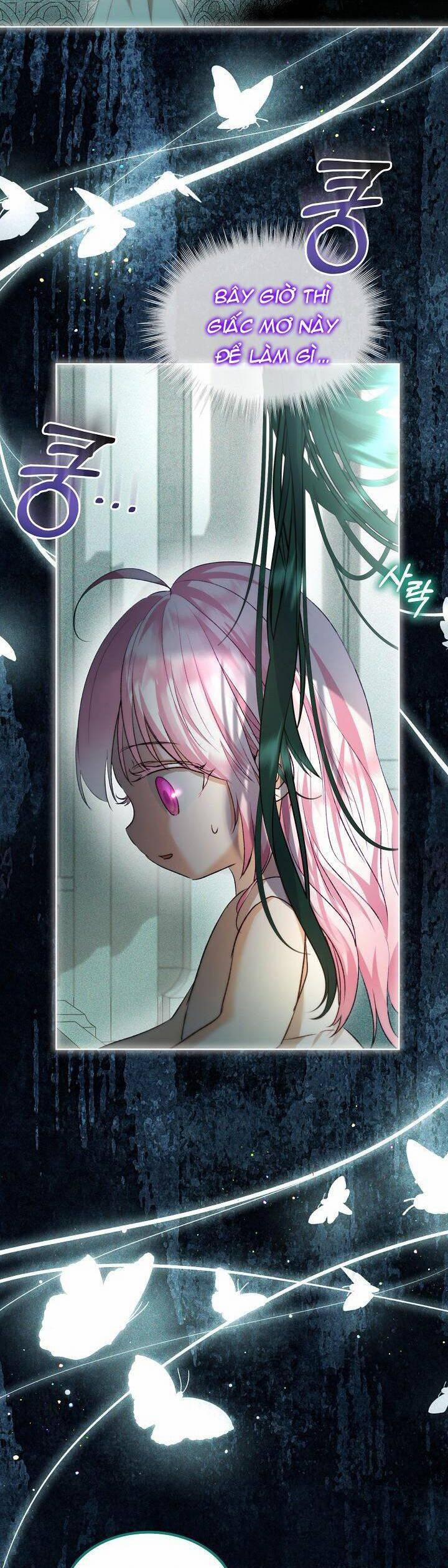 Tôi Đã Tái Sinh Thành Bé Cáo Của Thần 40 trang 13