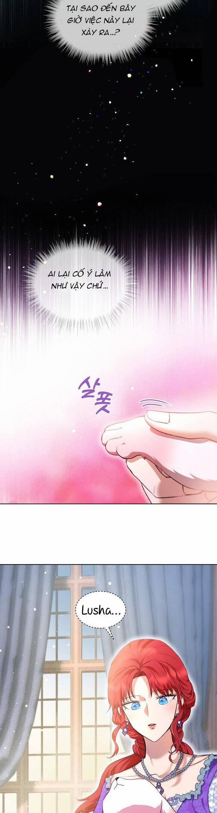 Tôi Đã Tái Sinh Thành Bé Cáo Của Thần 41 trang 20