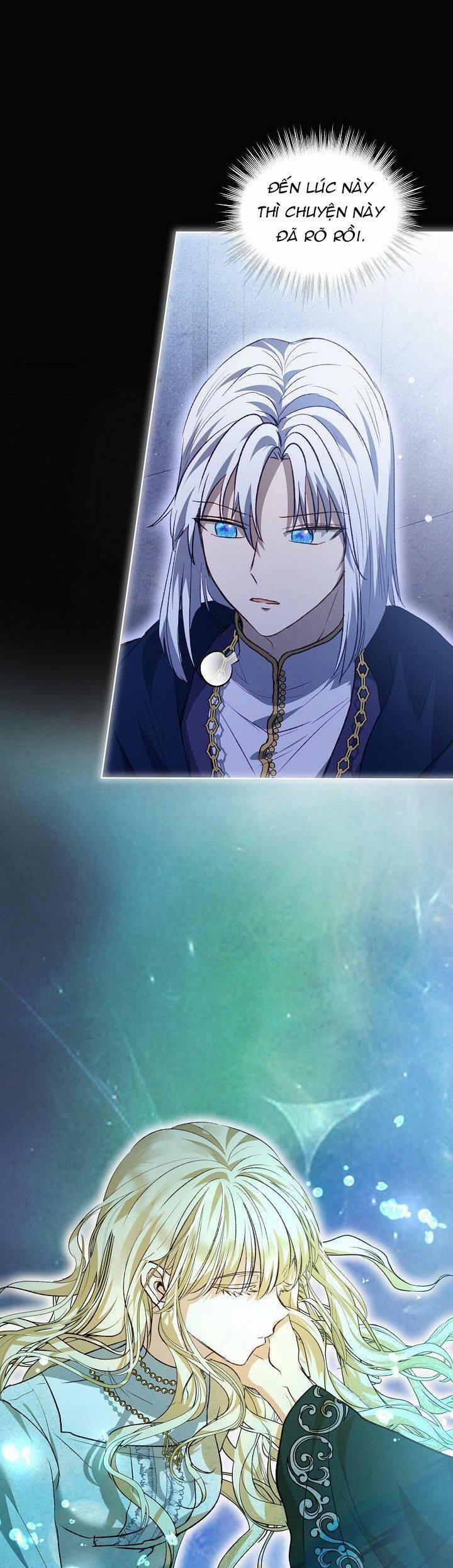 Tôi Đã Tái Sinh Thành Bé Cáo Của Thần 41 trang 34