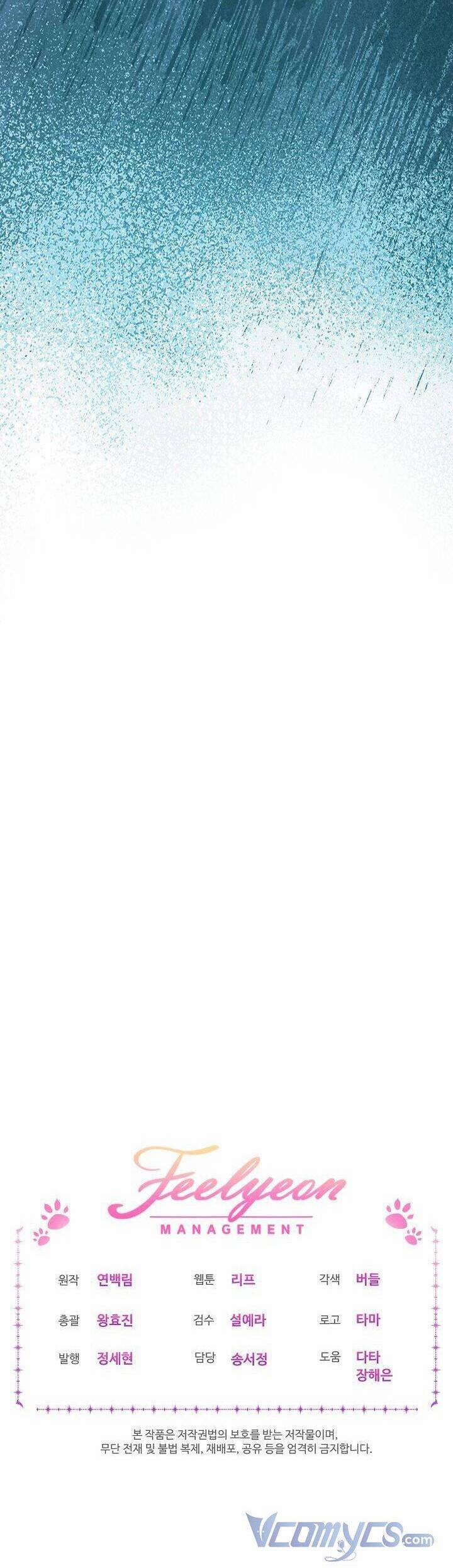 Tôi Đã Tái Sinh Thành Bé Cáo Của Thần 41 trang 36