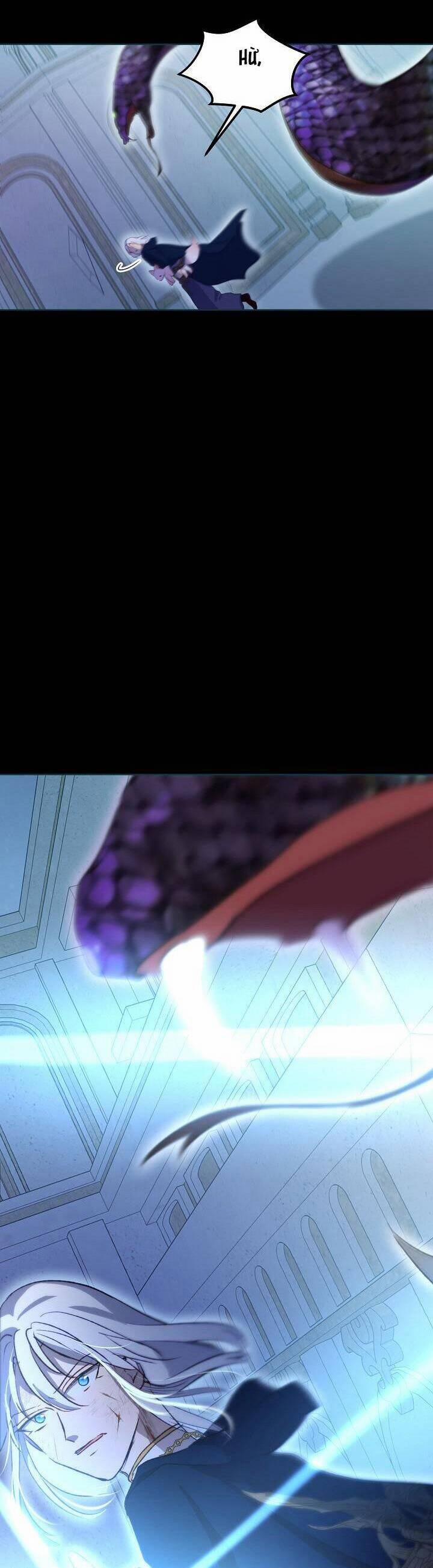 Tôi Đã Tái Sinh Thành Bé Cáo Của Thần 42 trang 20