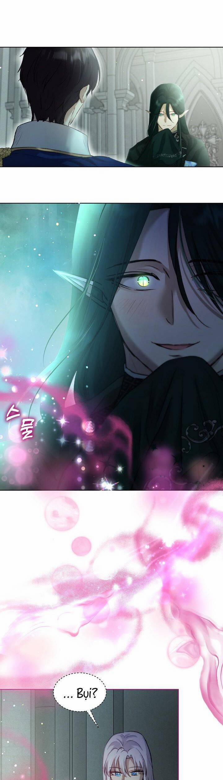 Tôi Đã Tái Sinh Thành Bé Cáo Của Thần 42 trang 35