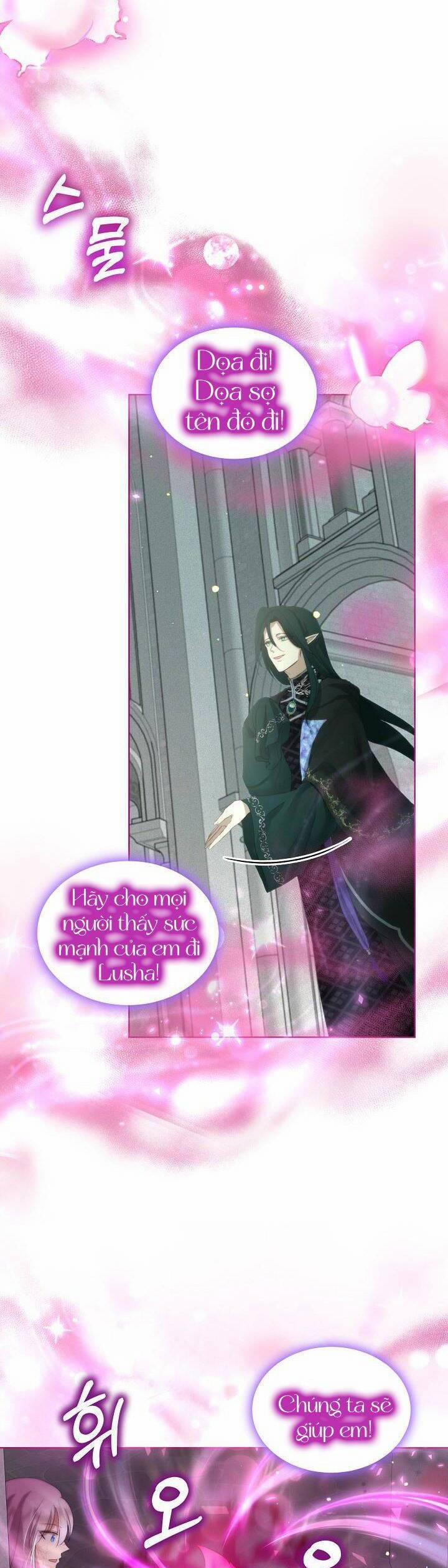 Tôi Đã Tái Sinh Thành Bé Cáo Của Thần 42 trang 37