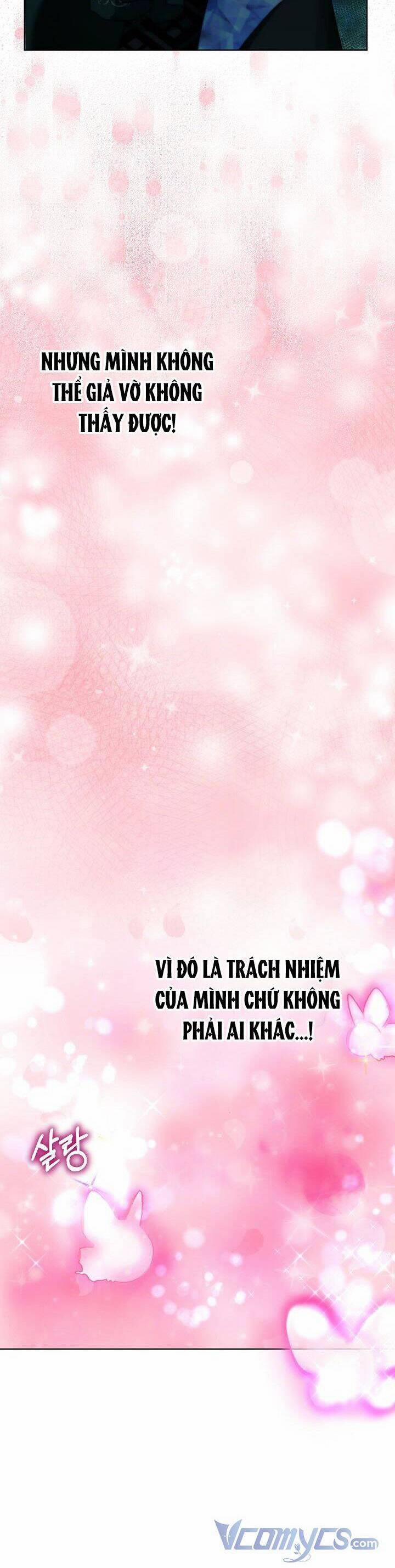 Tôi Đã Tái Sinh Thành Bé Cáo Của Thần 43 trang 17