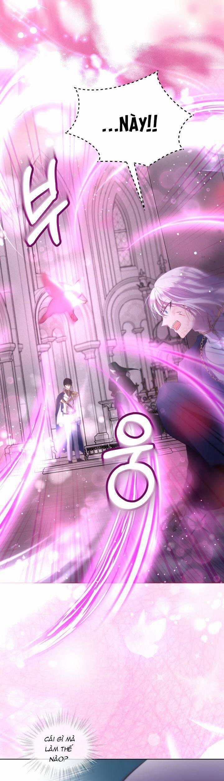 Tôi Đã Tái Sinh Thành Bé Cáo Của Thần 43 trang 2