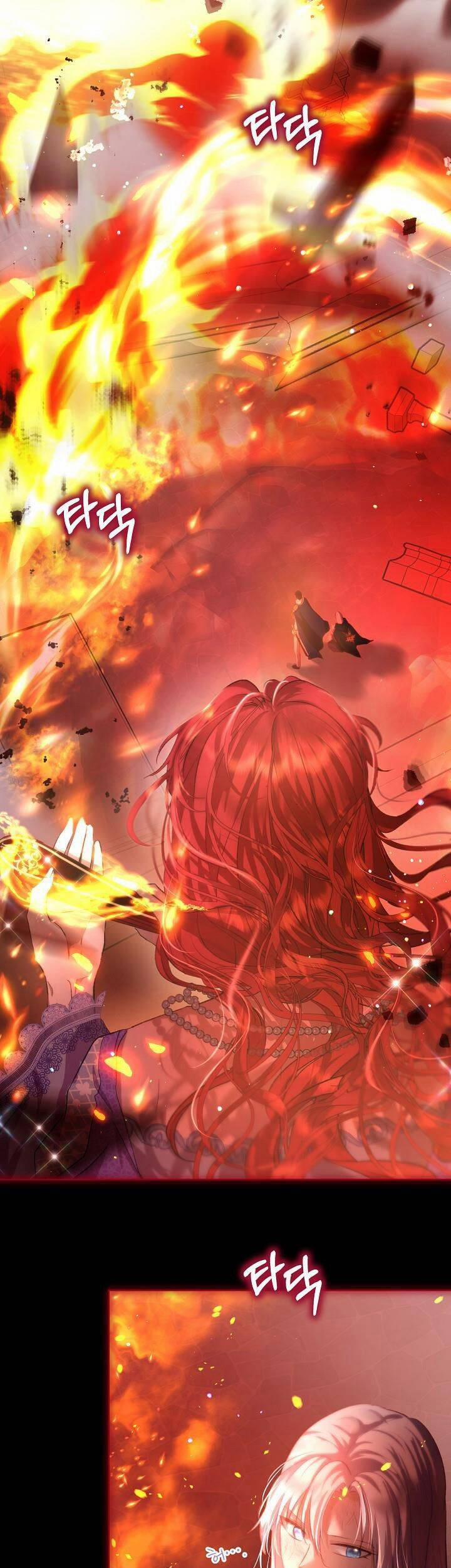 Tôi Đã Tái Sinh Thành Bé Cáo Của Thần 44 trang 2