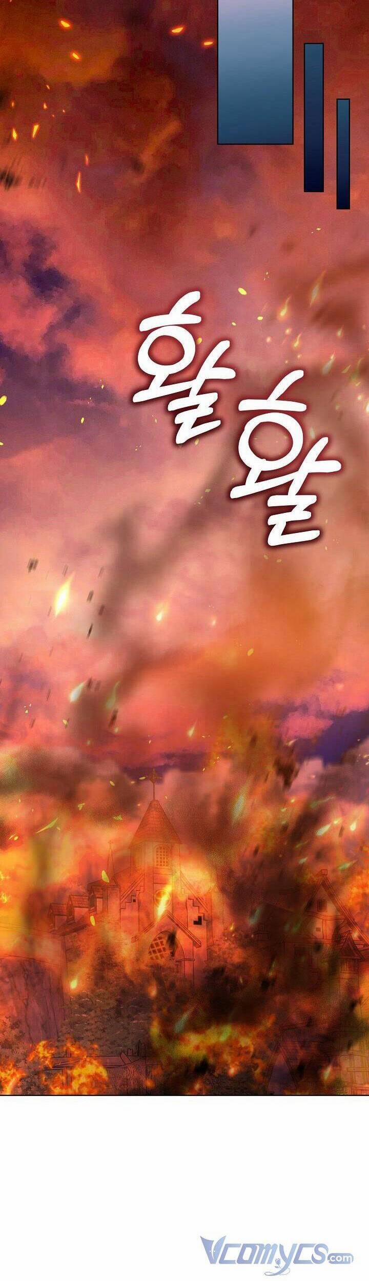 Tôi Đã Tái Sinh Thành Bé Cáo Của Thần 44 trang 25