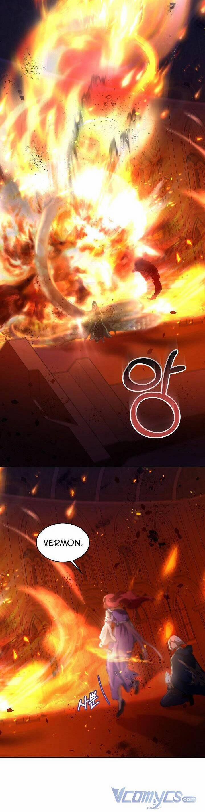 Tôi Đã Tái Sinh Thành Bé Cáo Của Thần 44 trang 9