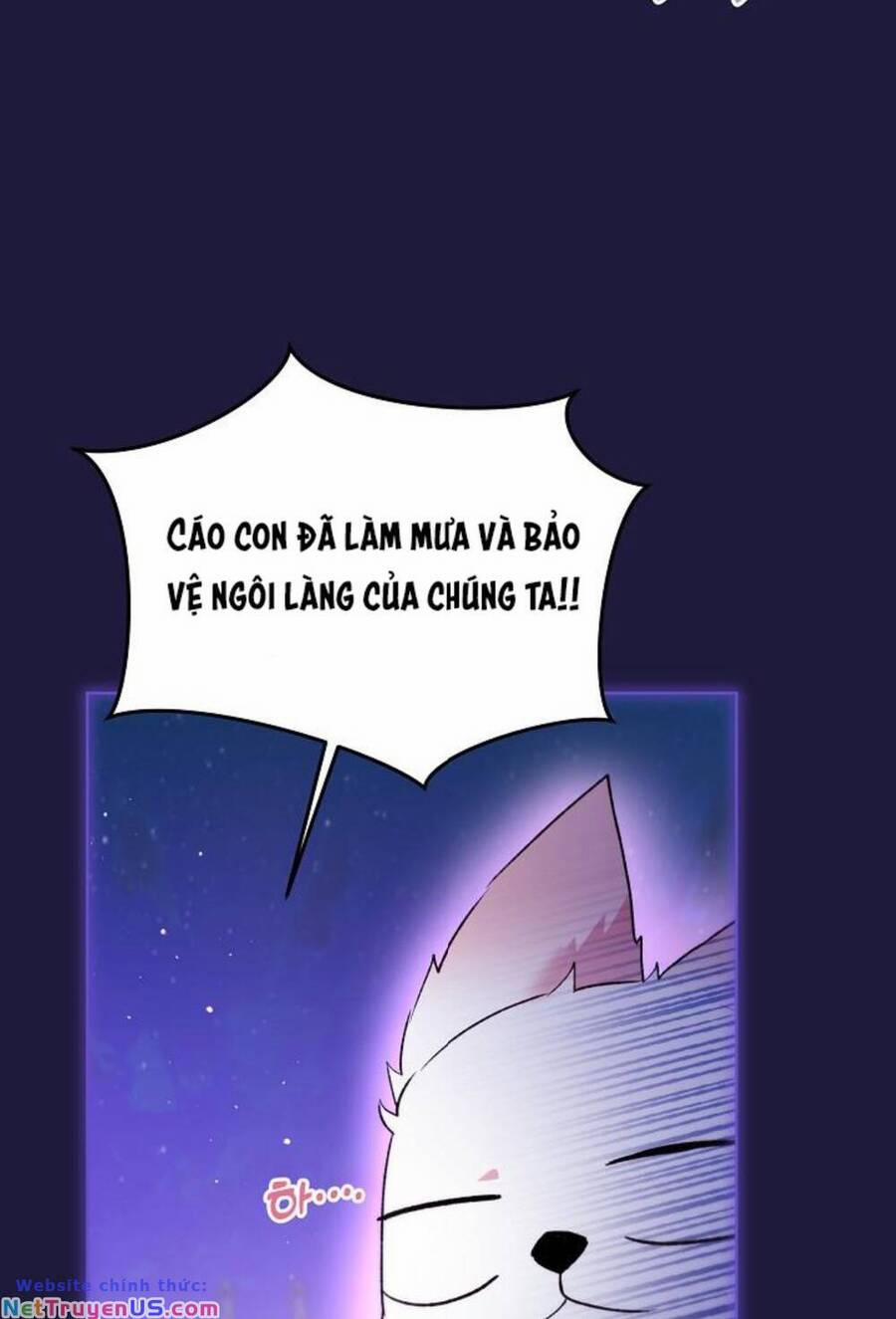 Tôi Đã Tái Sinh Thành Bé Cáo Của Thần 45 trang 14