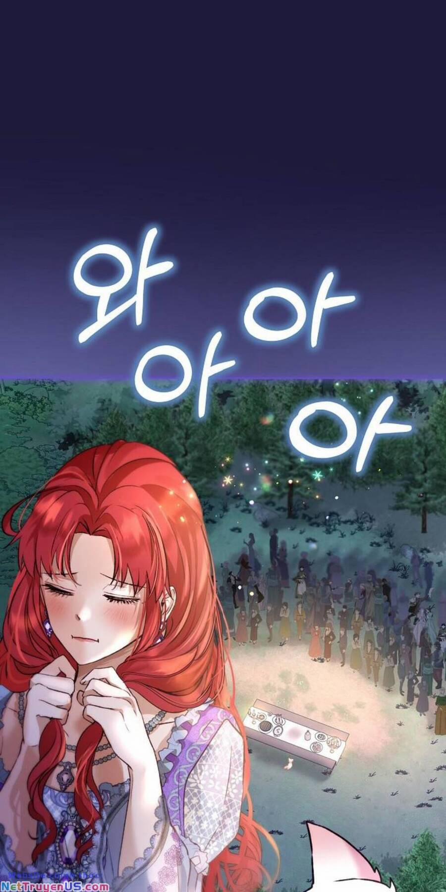 Tôi Đã Tái Sinh Thành Bé Cáo Của Thần 45 trang 17