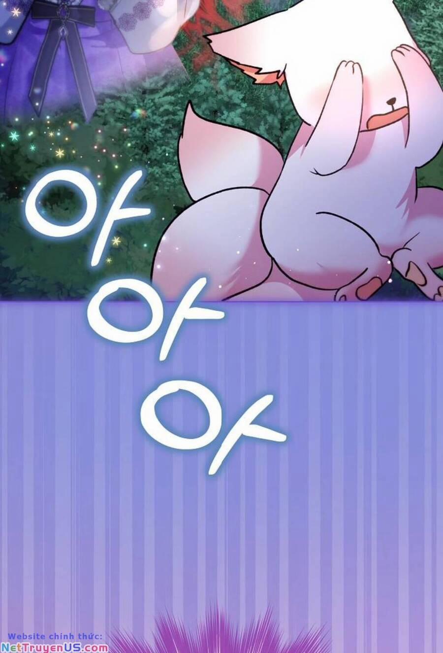 Tôi Đã Tái Sinh Thành Bé Cáo Của Thần 45 trang 18