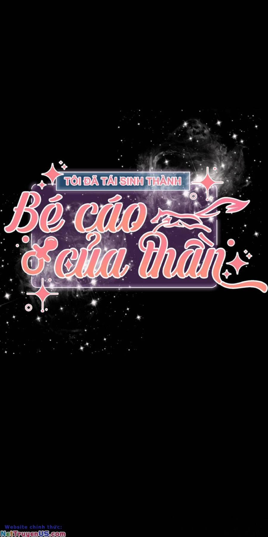 Tôi Đã Tái Sinh Thành Bé Cáo Của Thần 45 trang 28