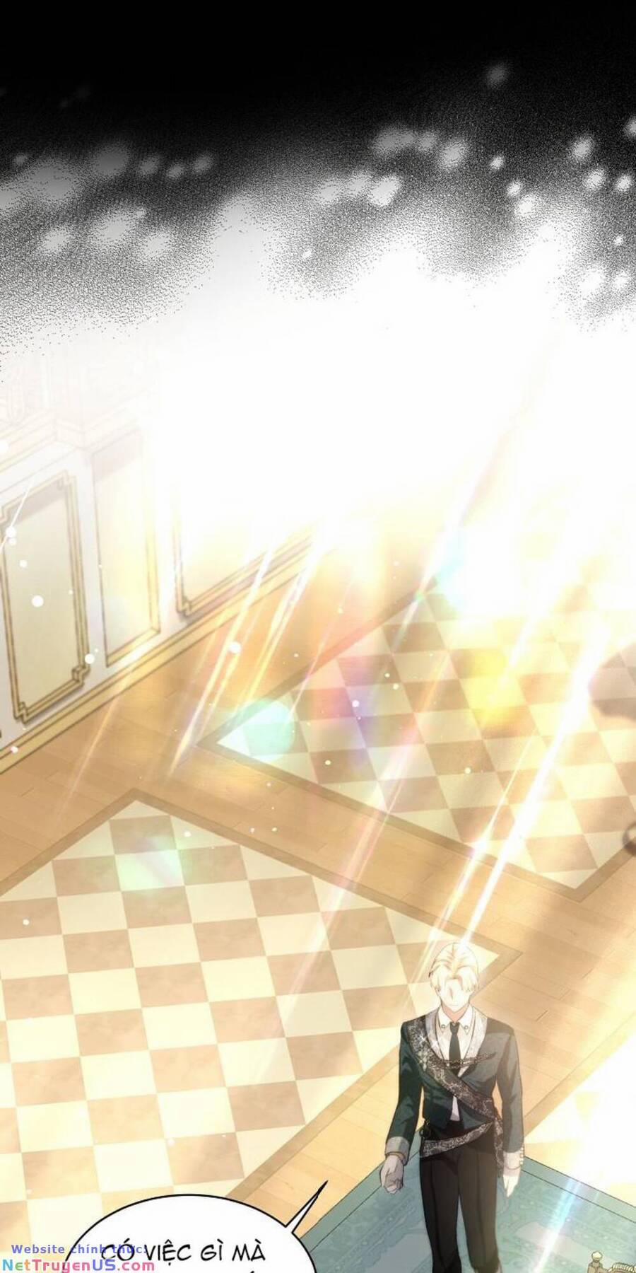 Tôi Đã Tái Sinh Thành Bé Cáo Của Thần 45 trang 29