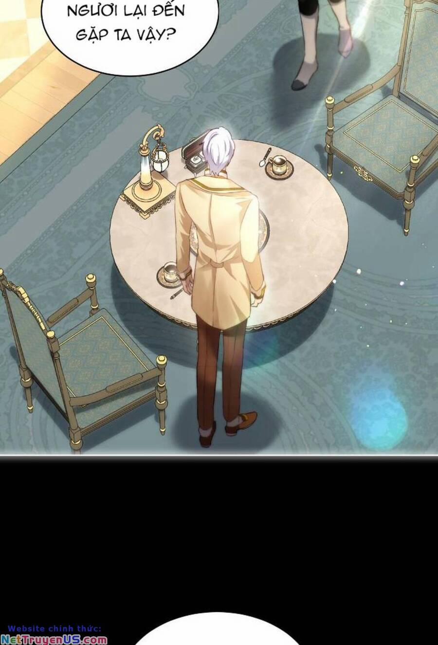 Tôi Đã Tái Sinh Thành Bé Cáo Của Thần 45 trang 30
